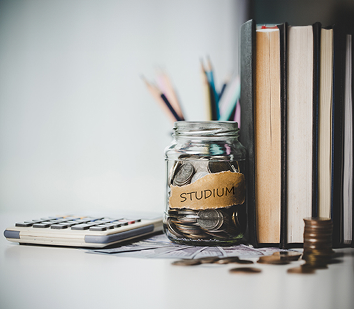Studienfinanzierung
