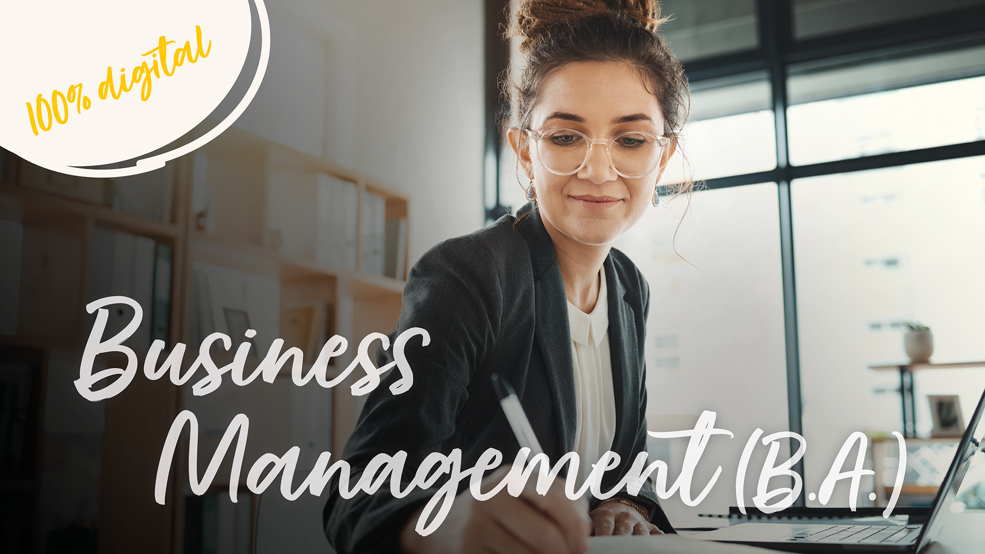 Vorschau Video Business Management