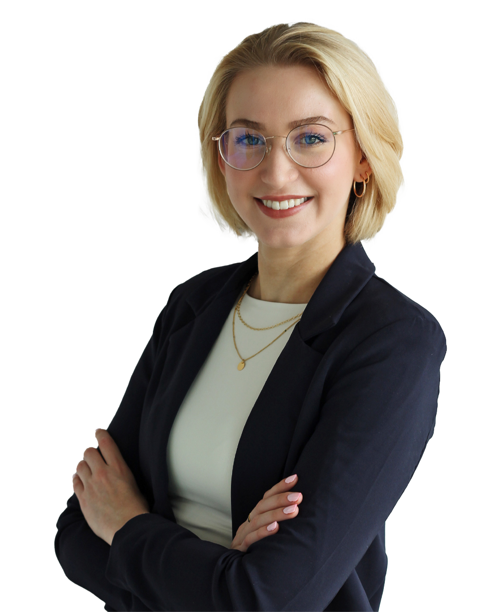 Portrait Jennifer Wetsch