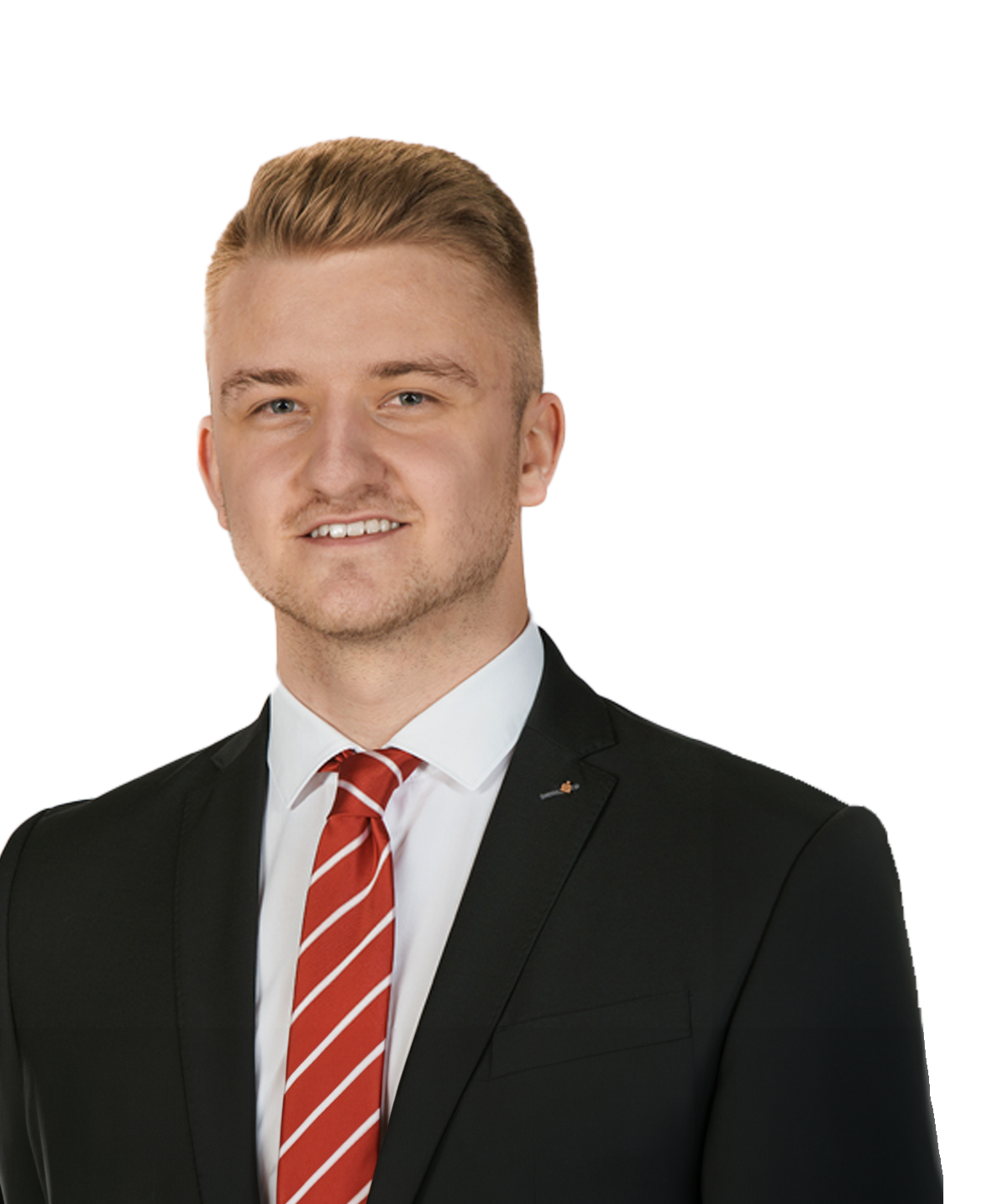 Portrait Valentin Stemp