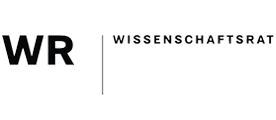 Logo Wissenschaftsrat